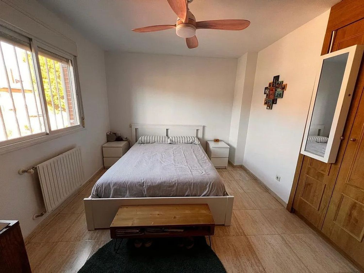 Chalet adosado en calle Lago Como, 23 - Foto 10