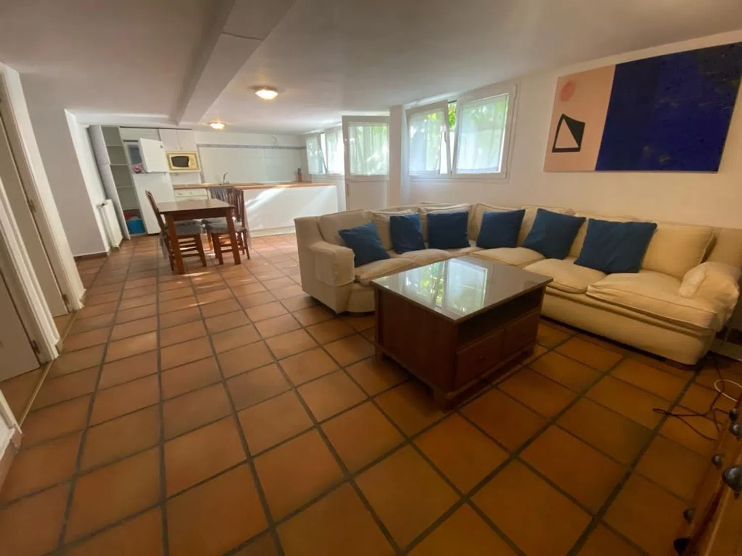 Piso en Barrio Peñagrande - Foto 2