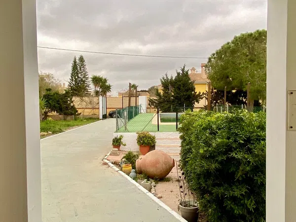 Casa independiente en calle 10 s/n - Foto 9