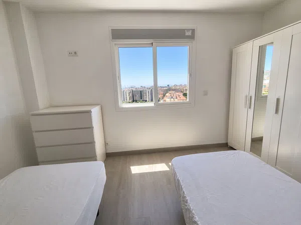 Piso en Avenida del Doctor Marañón, 51, Martiricos - La Roca - Foto 9