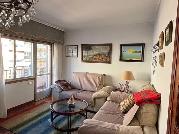 Piso en calle do Conde de Torrecedeira, 30 - Foto 10