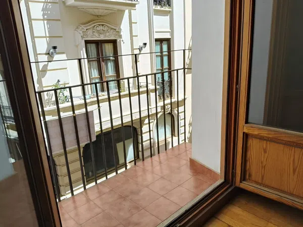 Piso en Calle del Músic Peydró, 14 - Foto 2