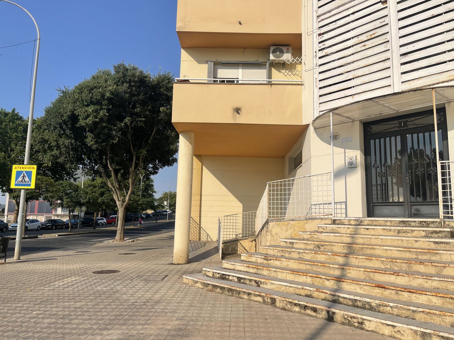 Piso en Calle Vasco Núñez de Balboa, 27, Zona Norte-Hospital-Urbanizaciones, Zona Norte-Hospital-Urbanizaciones - Foto 2