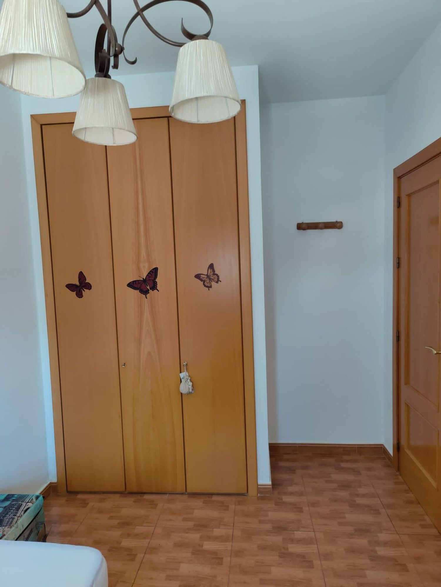 Piso en calle Flor de Retama, 4 - Foto 3