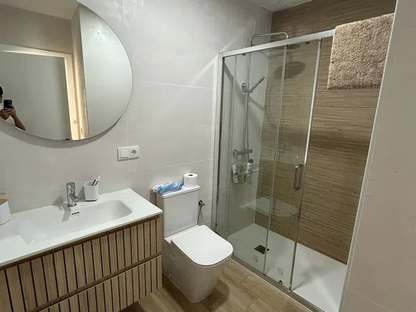 Piso en Calle trasbolsa, 20, Centro-Calzada-Cabo Noval, Centro-Calzada-Cabo Noval - Foto 6