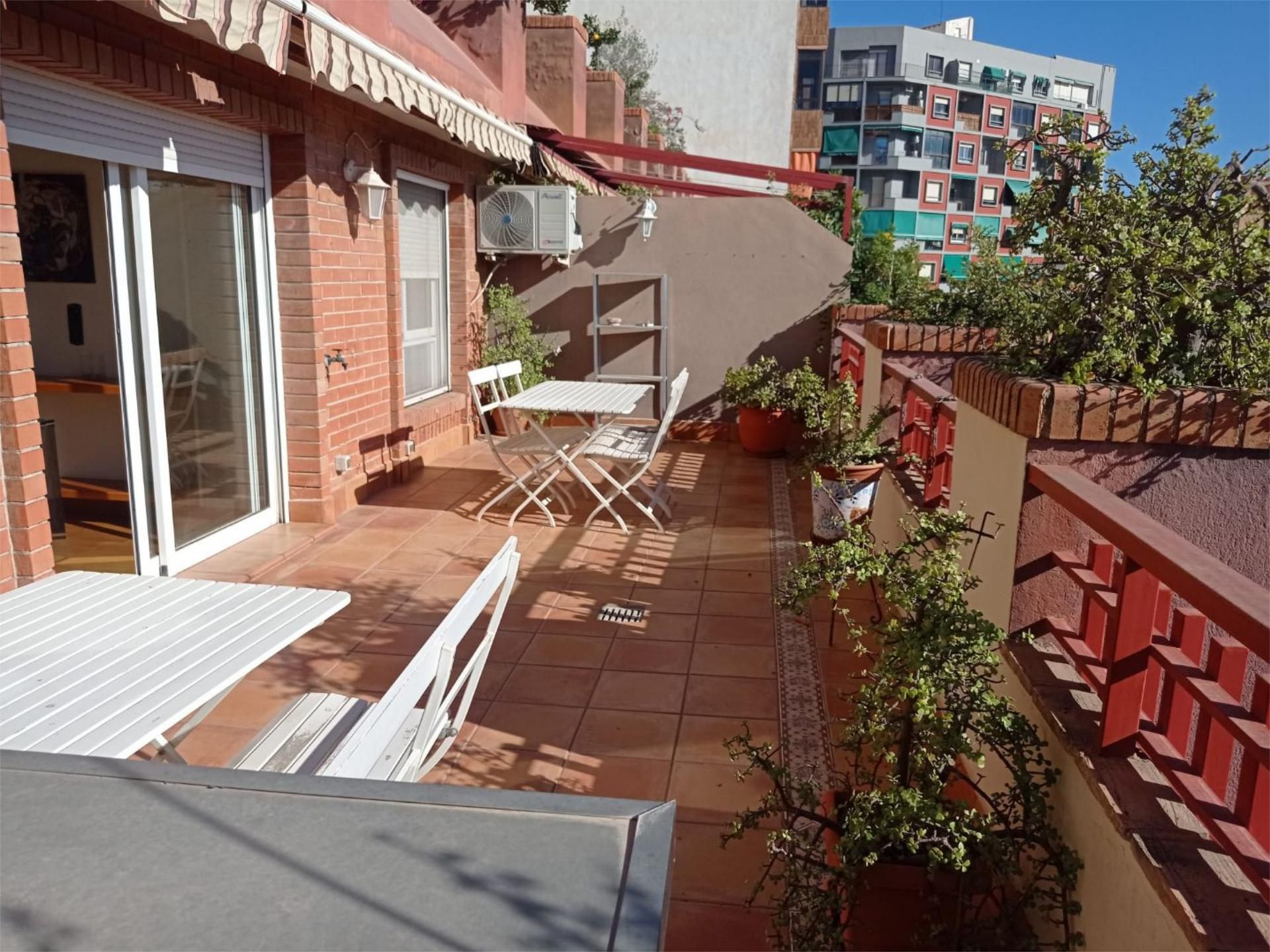 Piso en  Avenida Salamanca 7 - Foto 17