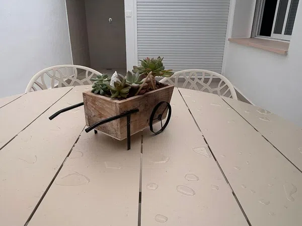 Casa o chalet independiente en Calle Saenz Flores, 16, Lo Pagán, Lo Pagán - Foto 21