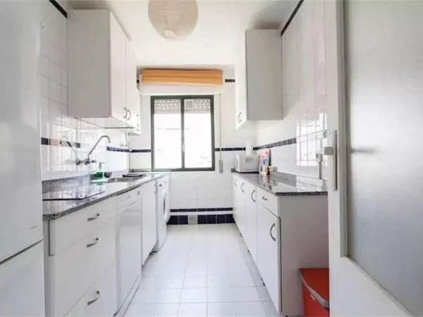 Piso en Calle Sor Manuela Ramos, 3, Ronda de Triana-Patrocinio-Turruñuelo - Foto 4