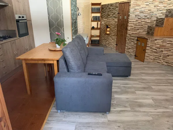 Estudio en calle Artemi Semidan, 51 - Foto 1