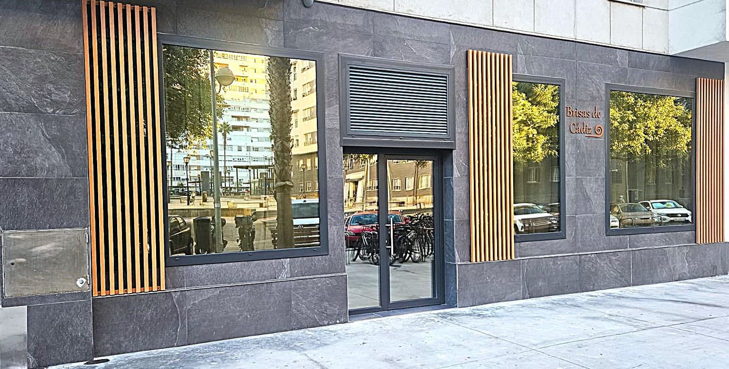 Estudio en Calle Nelson Mandela, 5 - Foto 22