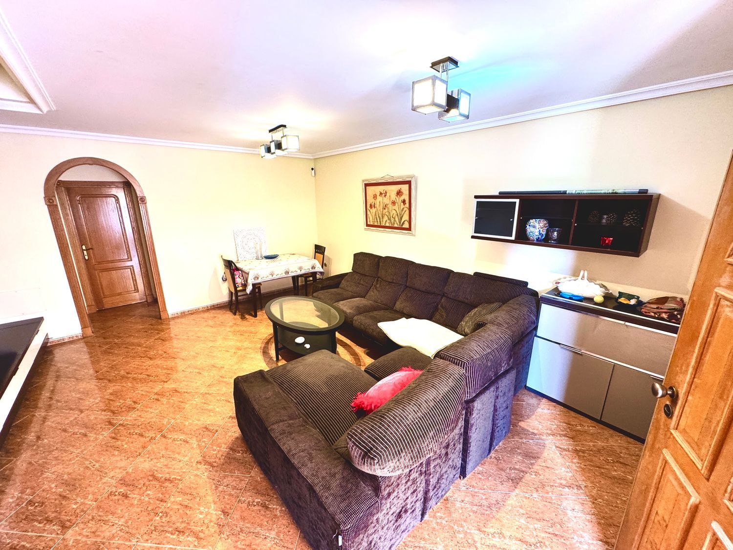 Chalet adosado en Calle Aneto, 69, Los Balcones - Los Altos del Edén - Foto 4