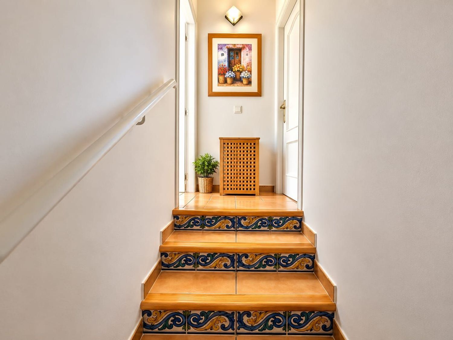 Chalet adosado en Calle Mar Càspia, 36, El Palmar-Los Molinos - Foto 10