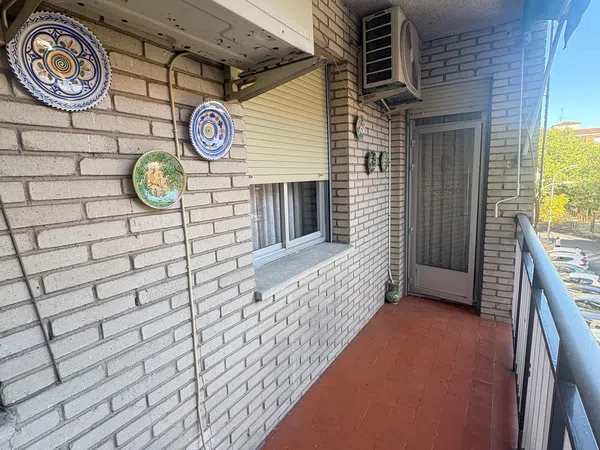 Piso en Calle Brasil, 4, Santa Teresa-Vista Hermosa, Santa Teresa-Vista Hermosa - Foto 3