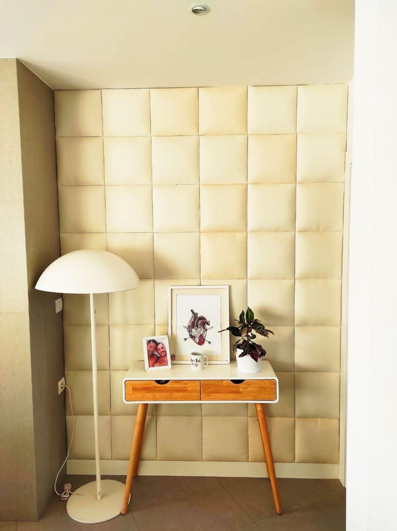 Estudio en Rambla de Capuchinos, 46 - Foto 12