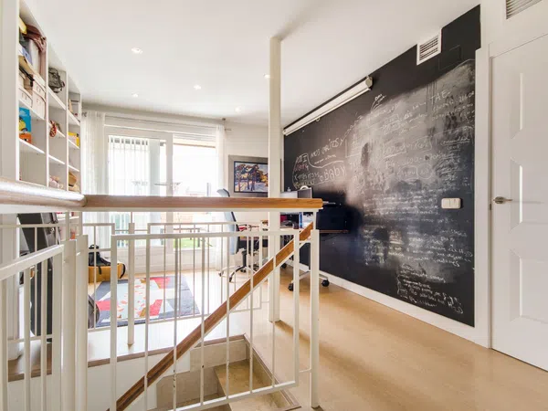 Dúplex en Urb. valle del arcipreste Zona norte - Foto 29