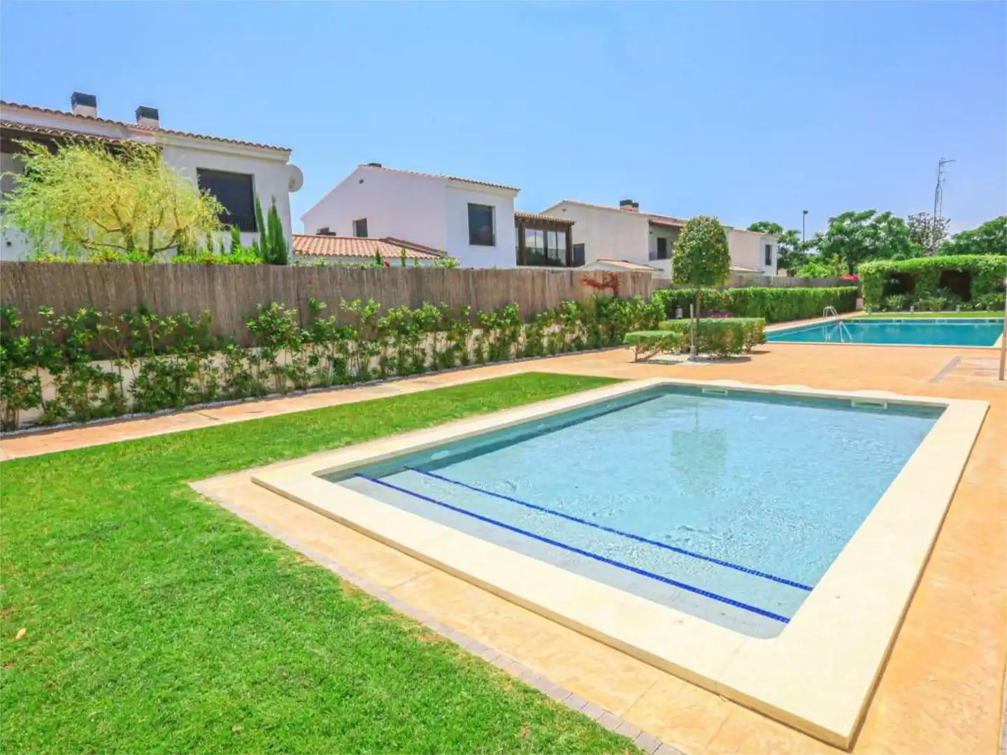 Chalet en  Carrer de Alfred Sisley 1 - Foto 5