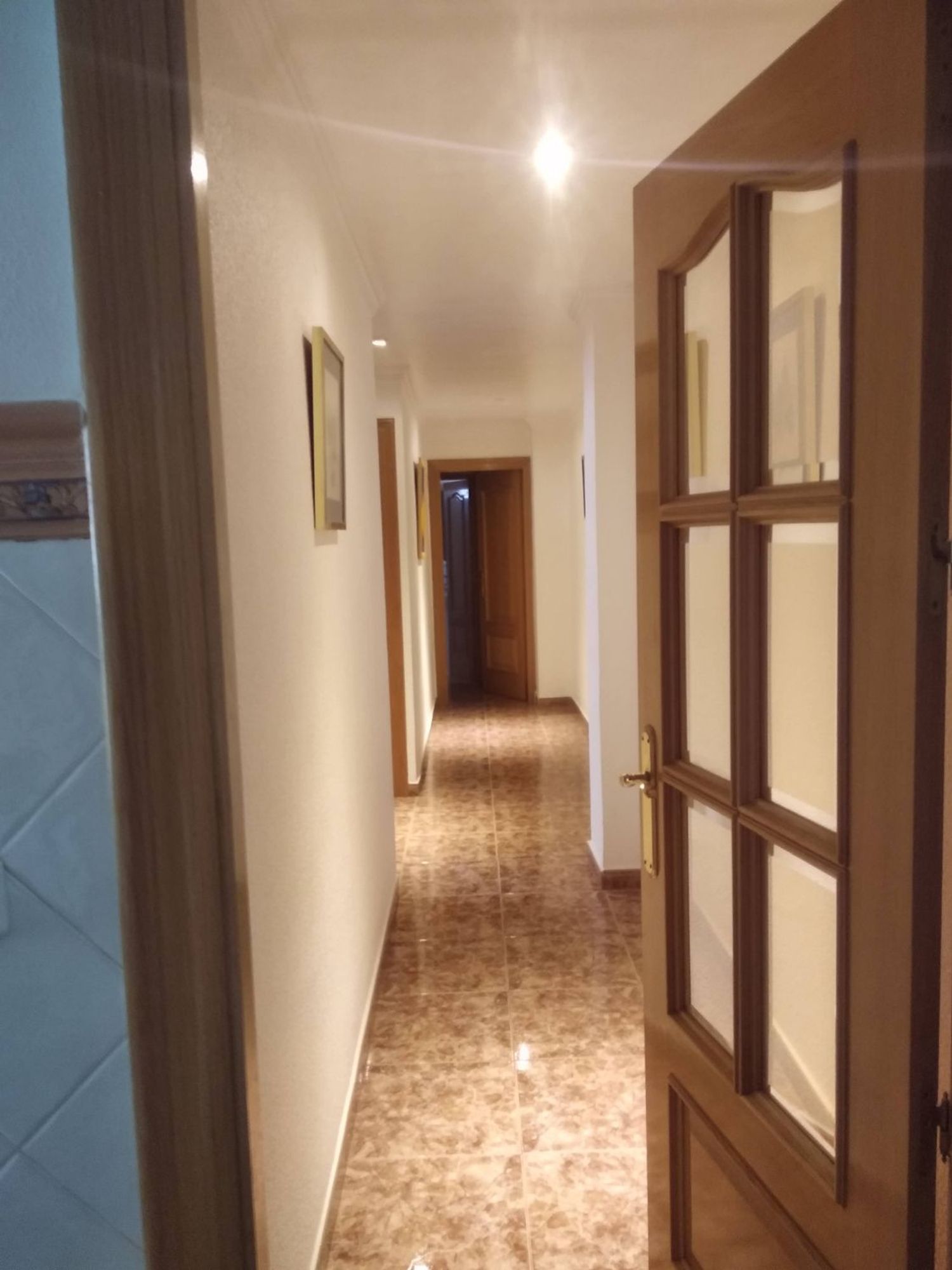 Piso en Paseo Rosales, 9, Centro - Foto 5