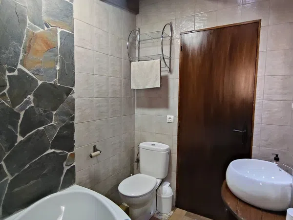 Casa o chalet independiente en Calle Romeras, Cuevas s/n - Foto 15