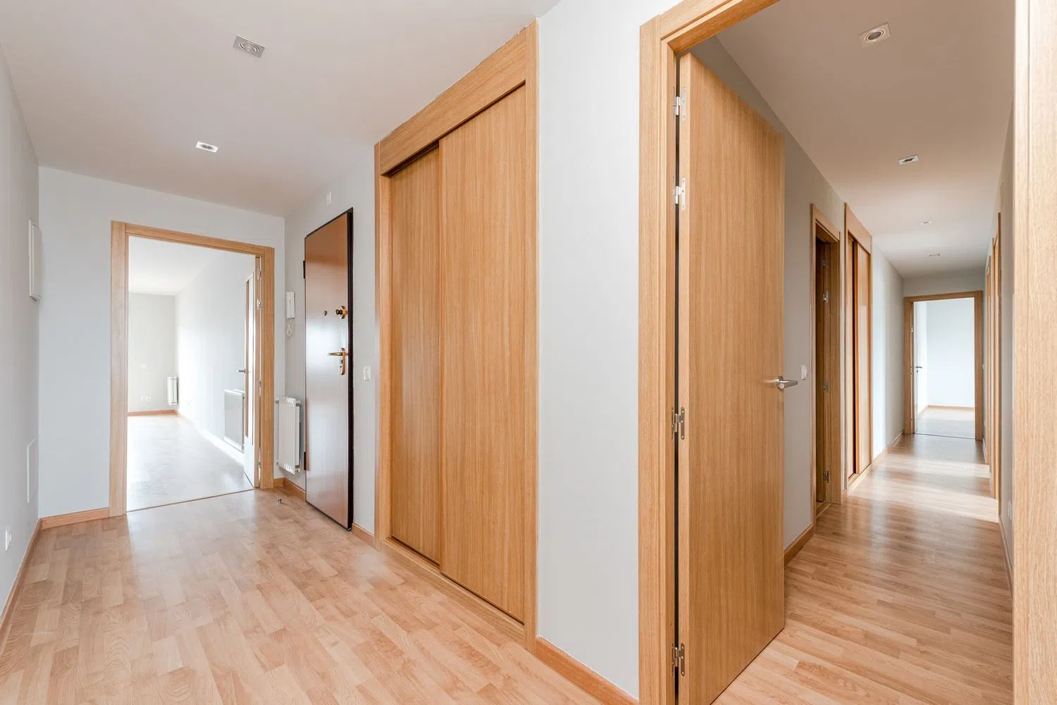 Piso en avenida Joan Miró - Foto 18