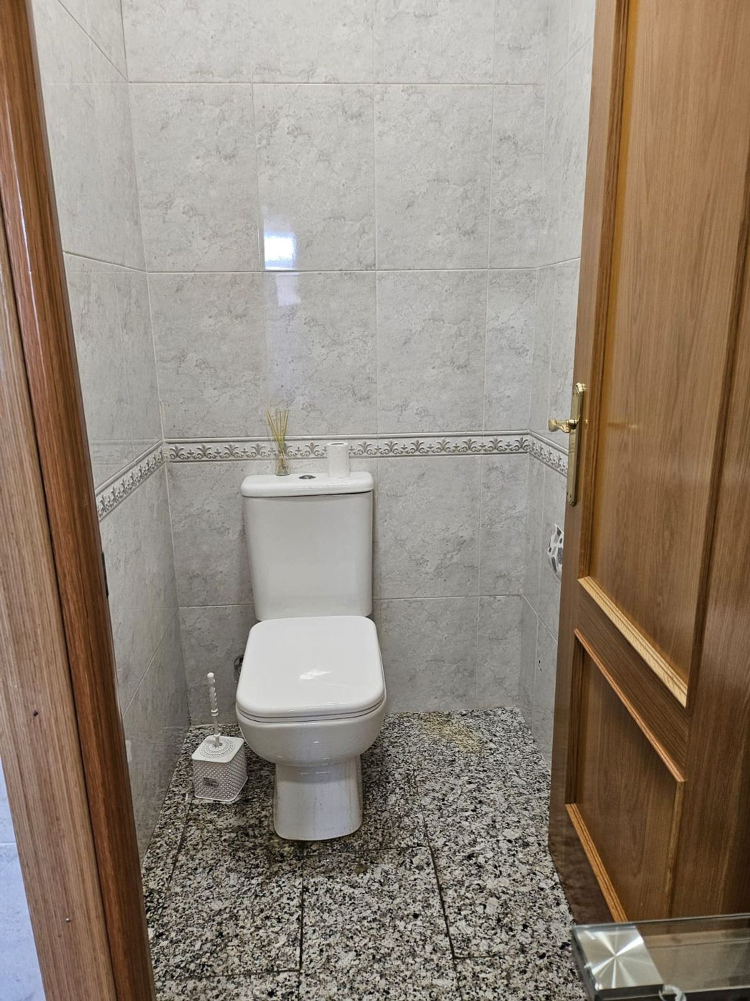 Local en paseo del Camp del Roure, 54 - Foto 8