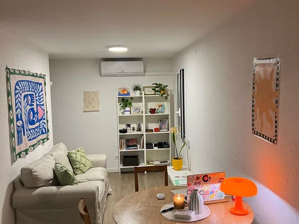 Piso en Passatge de Sant Benet, 9 - Foto 2