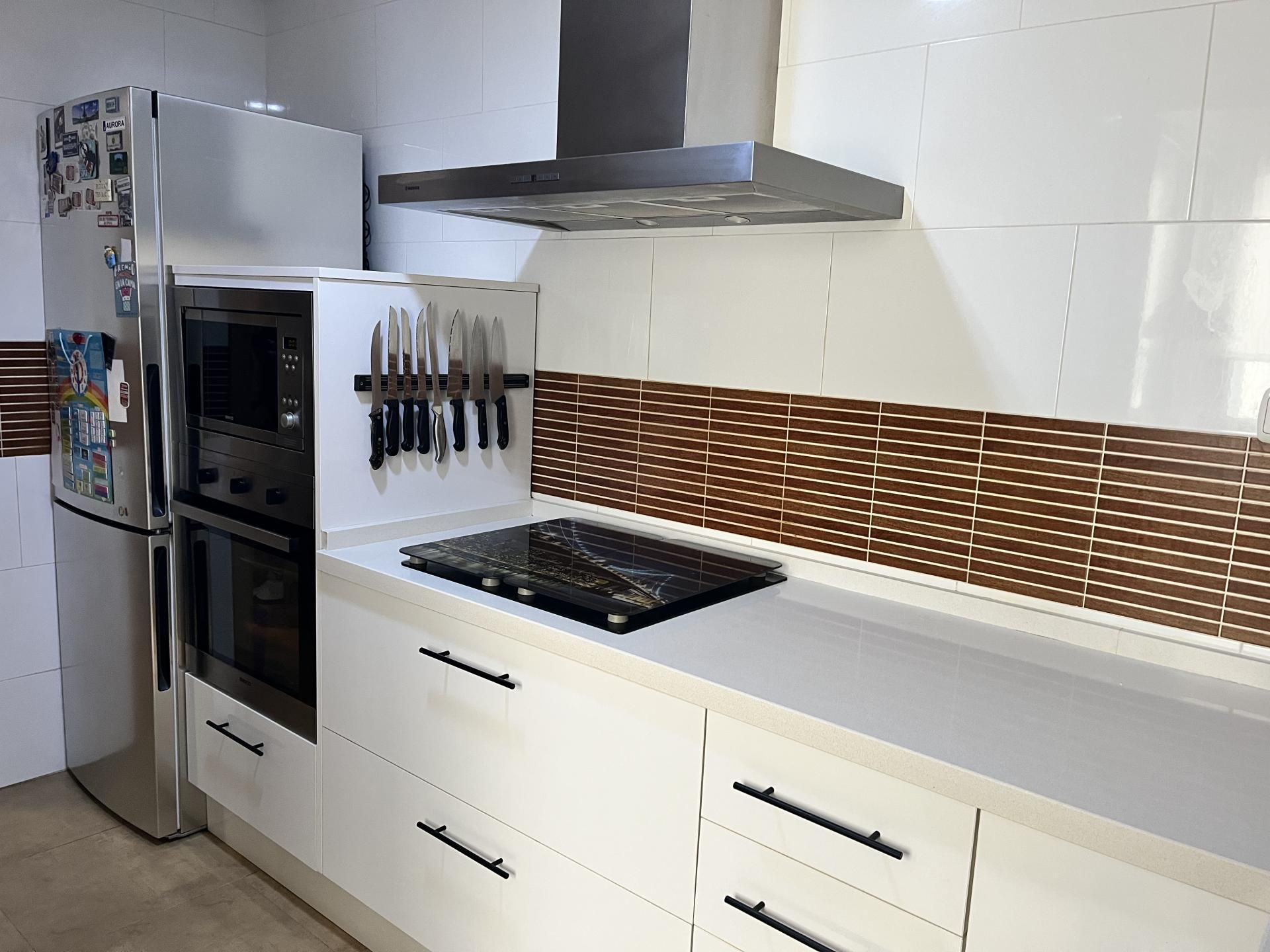 Piso en  Carretera de Trassierra 58