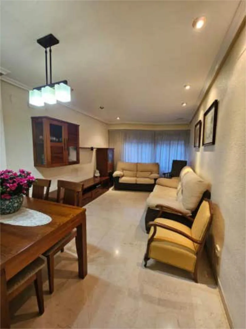 Piso en Corazón de Jesús - Foto 1