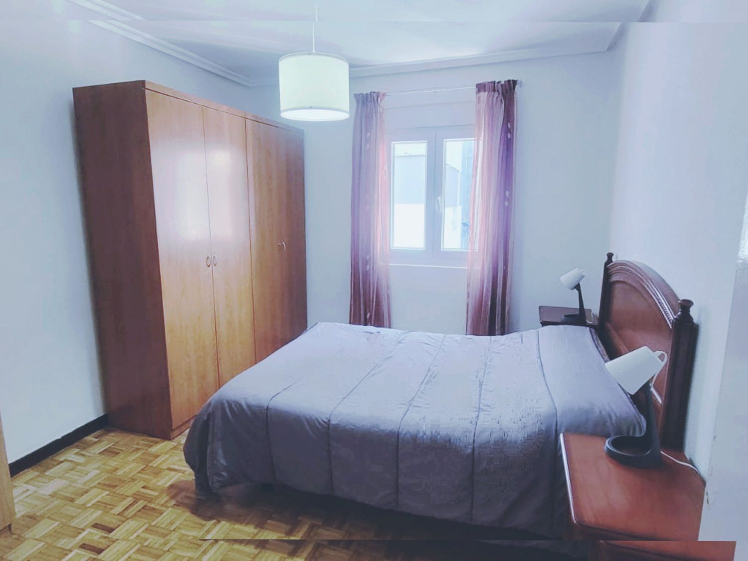 Piso en calle Isaac Peral 26, 26 - Foto 4