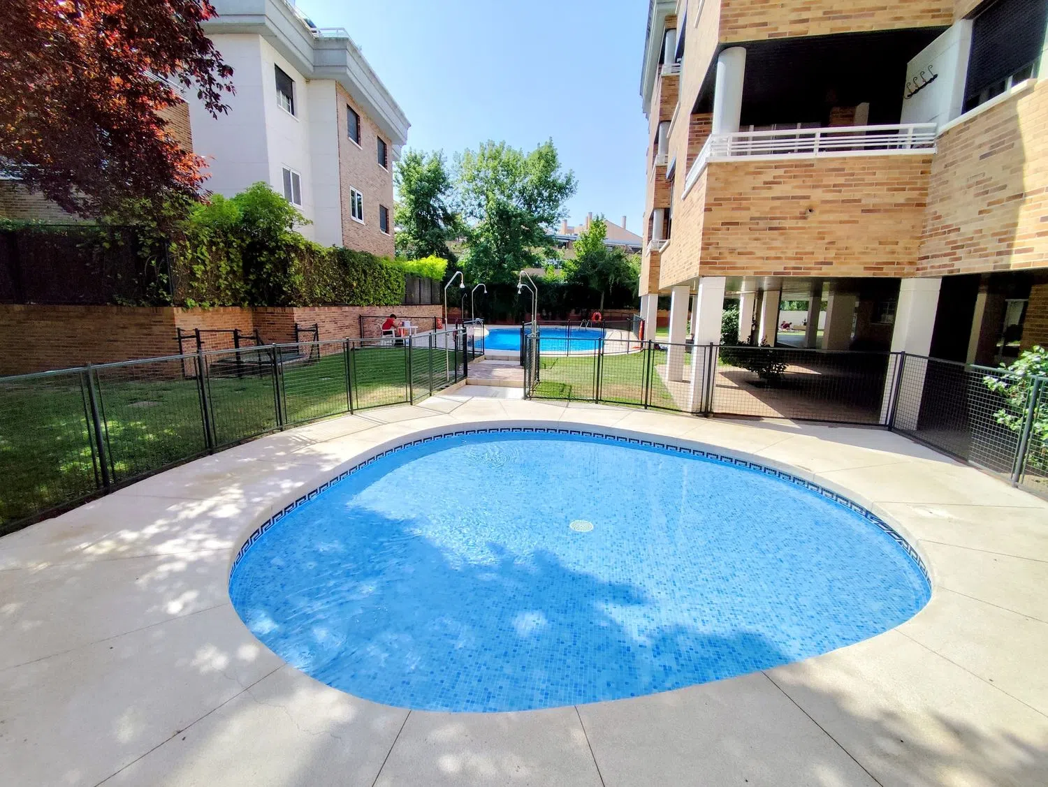 Ático en calle Castillo de Belmonte, 1 - Foto 35