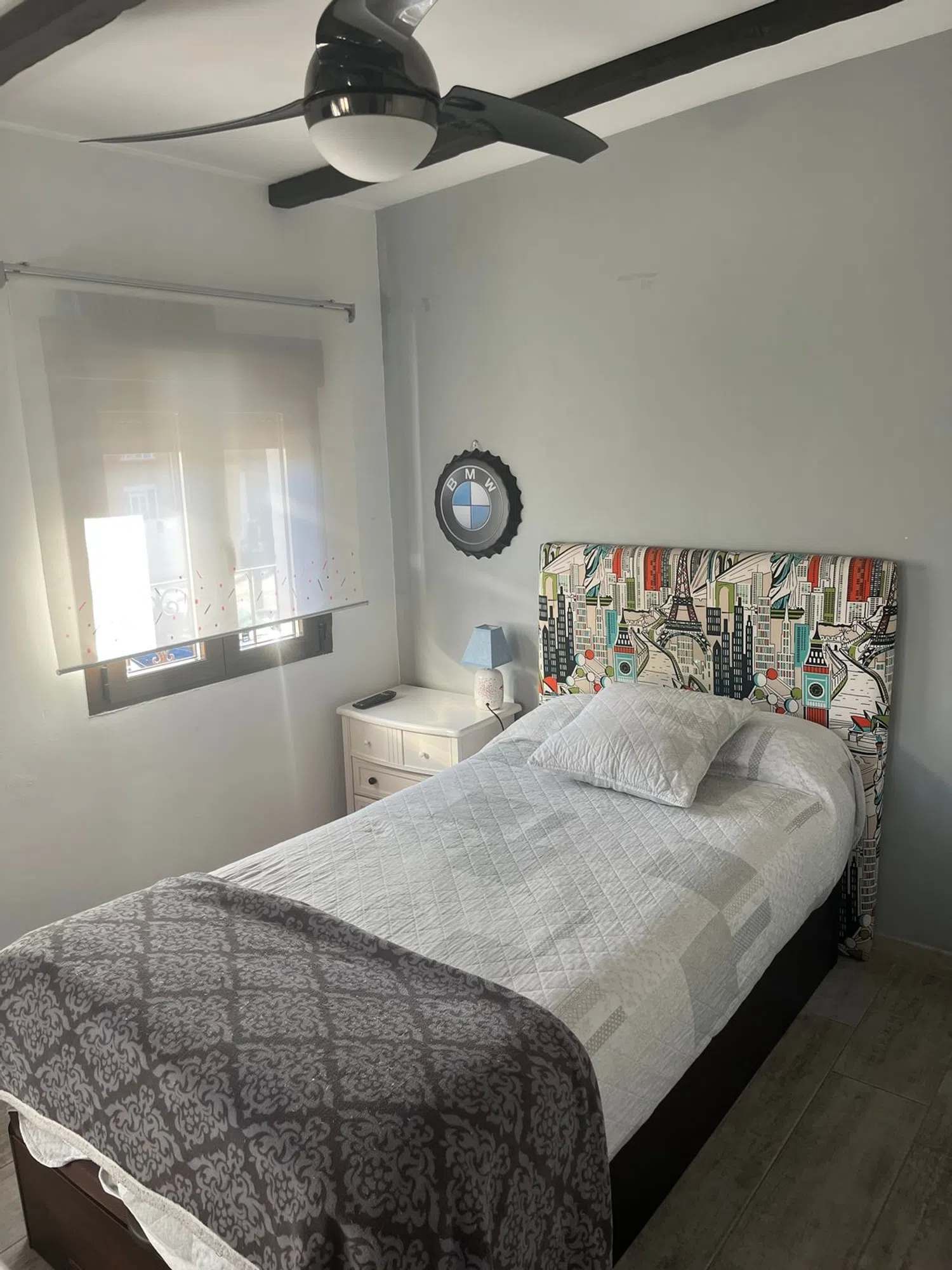 Chalet pareado - Foto 8