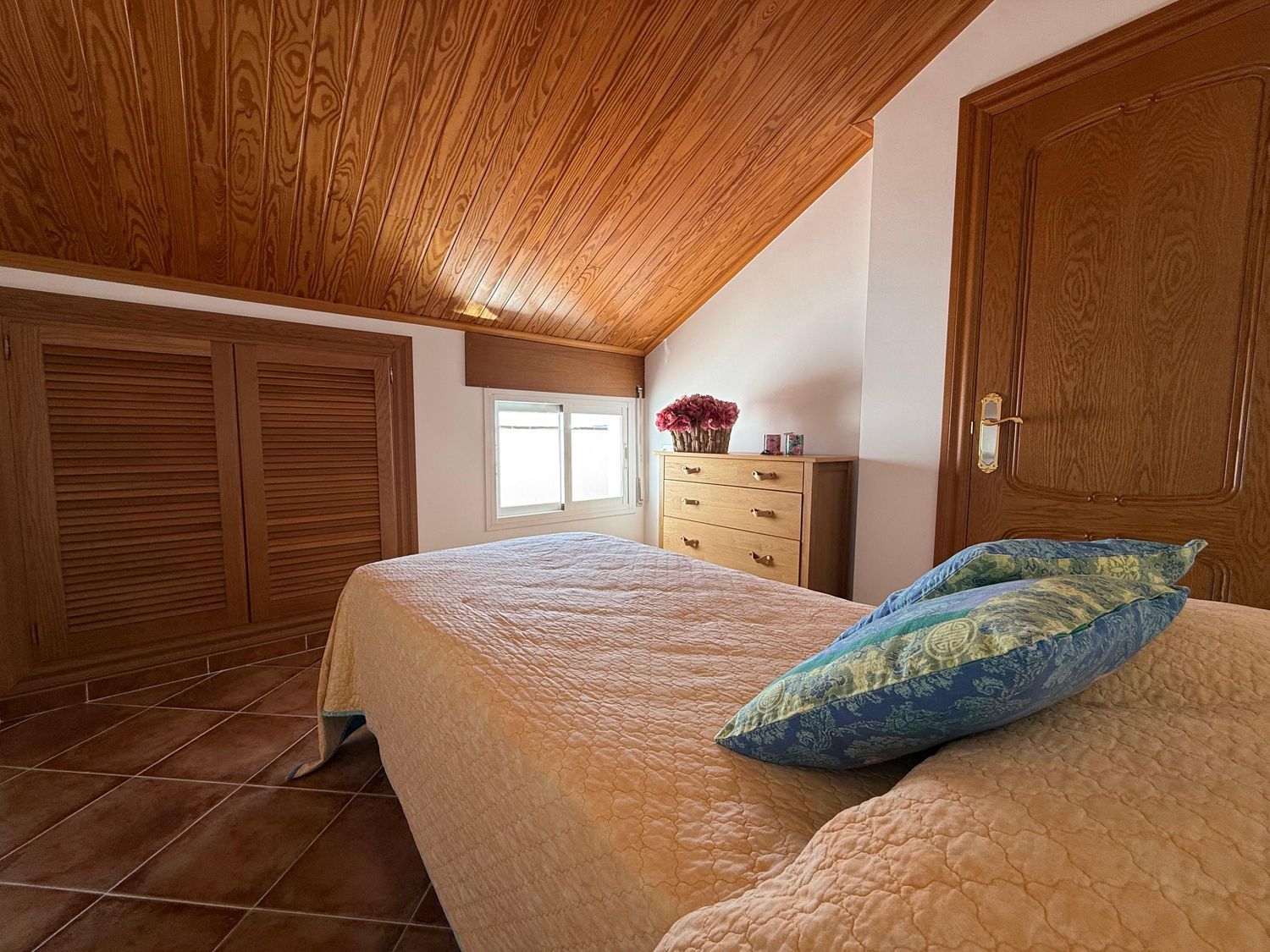 Chalet adosado en Calle Triguero, 1, Los Pacos, Los Pacos - Foto 14