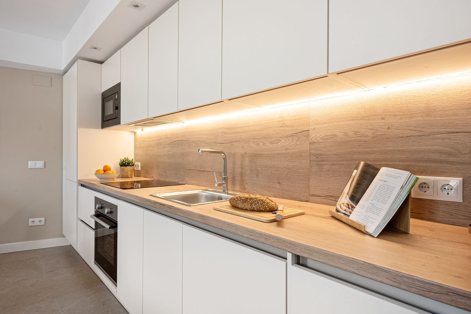 Piso en calle Marín García, 9 - Foto 13