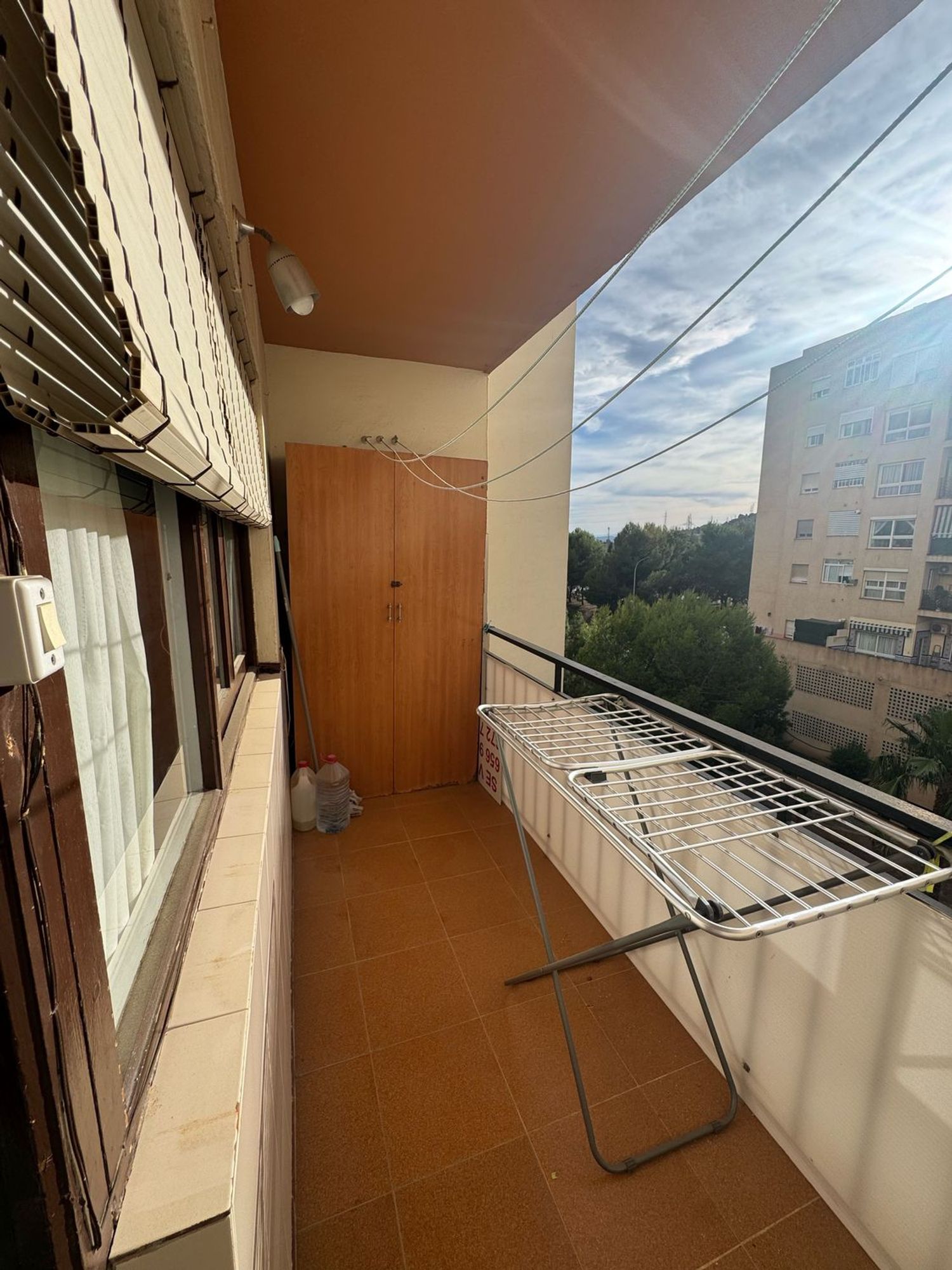 Piso en Calle Nuzas, 12, El Tejar - Hacienda Bizcochero - Foto 3