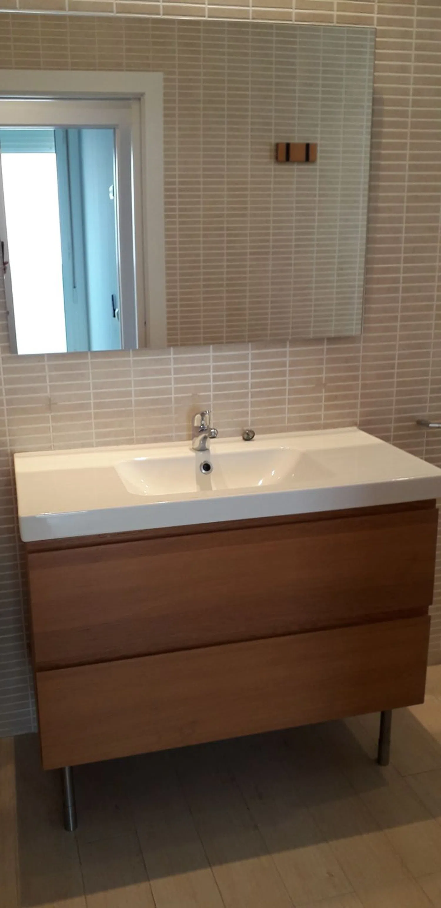 Piso en Urb. centre - pompeu fabra Barrio Progrés-Pep Ventura - Foto 4