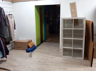 Local comercial en  Carrer de Santa Creu 6 - Foto 5