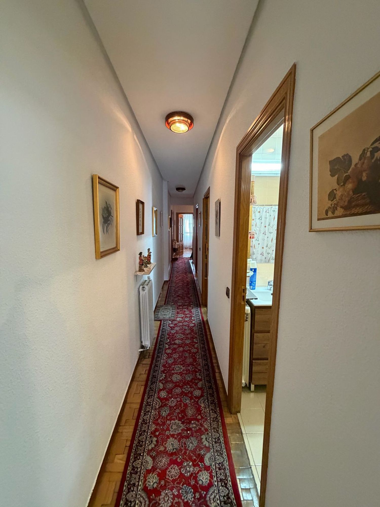 Piso en Calle de Hernani, 37, Cuatro Caminos - Foto 11