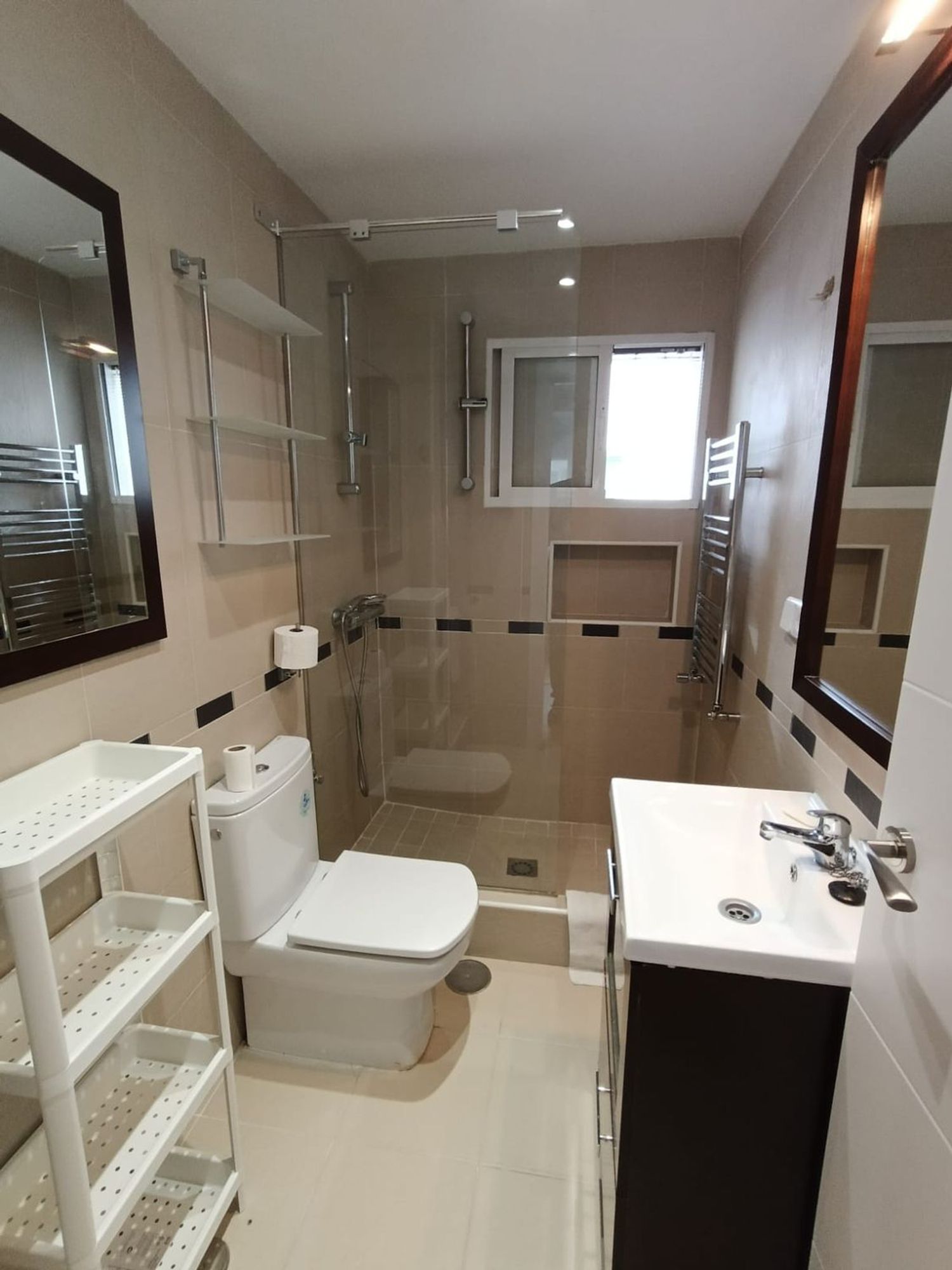 Piso en calle de Sarria, 30 - Foto 8