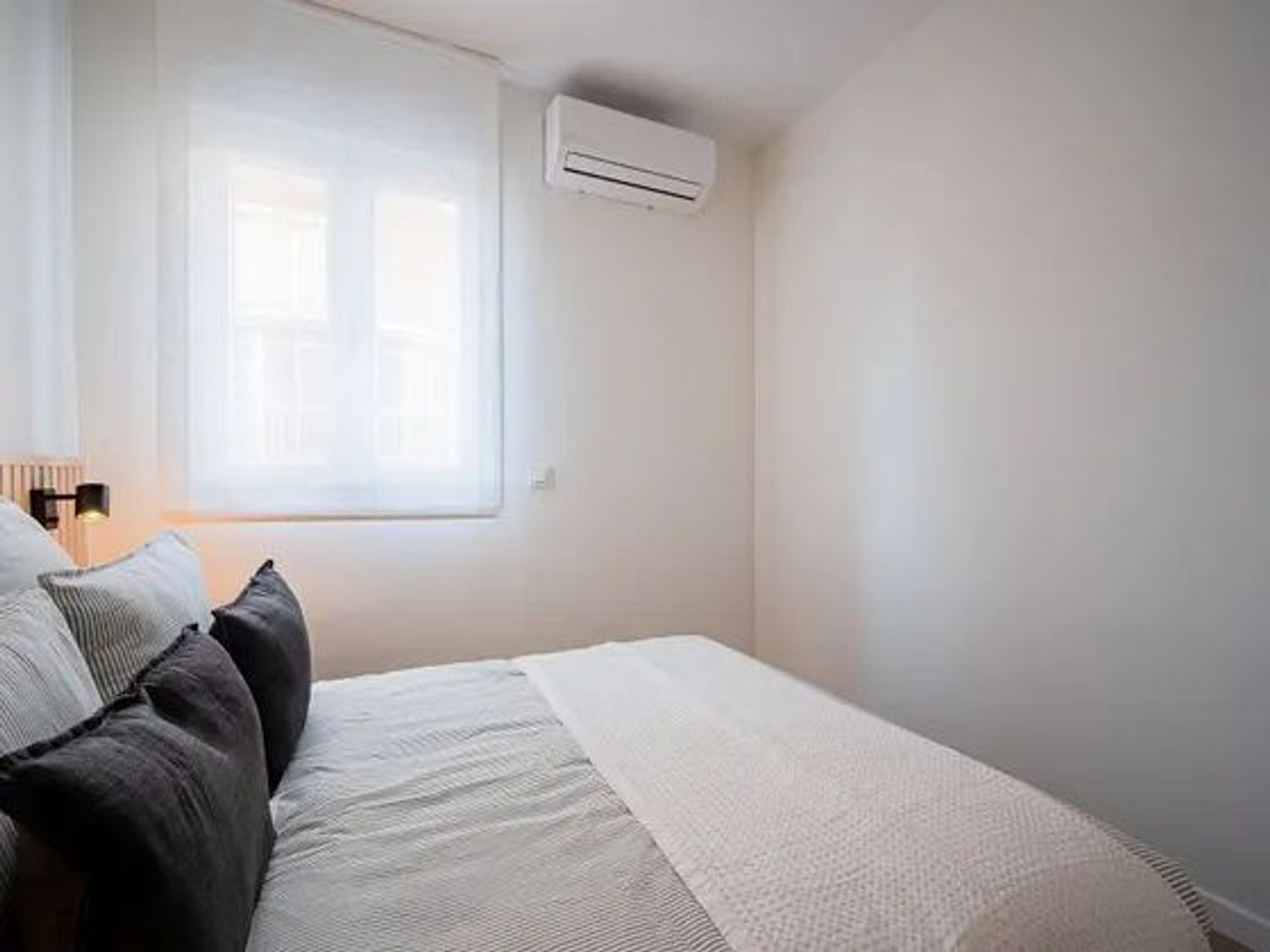 Piso en calle de Canillas, 15 - Foto 1