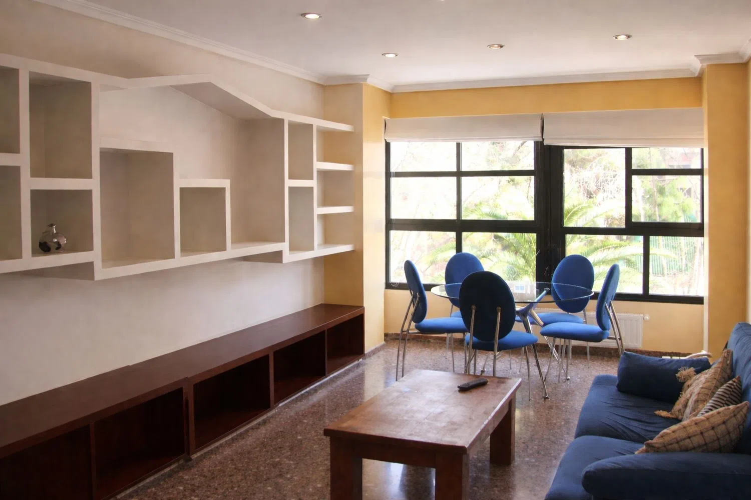 Piso en calle de Luis Merelo y Mas, 6 -8 - Foto 2