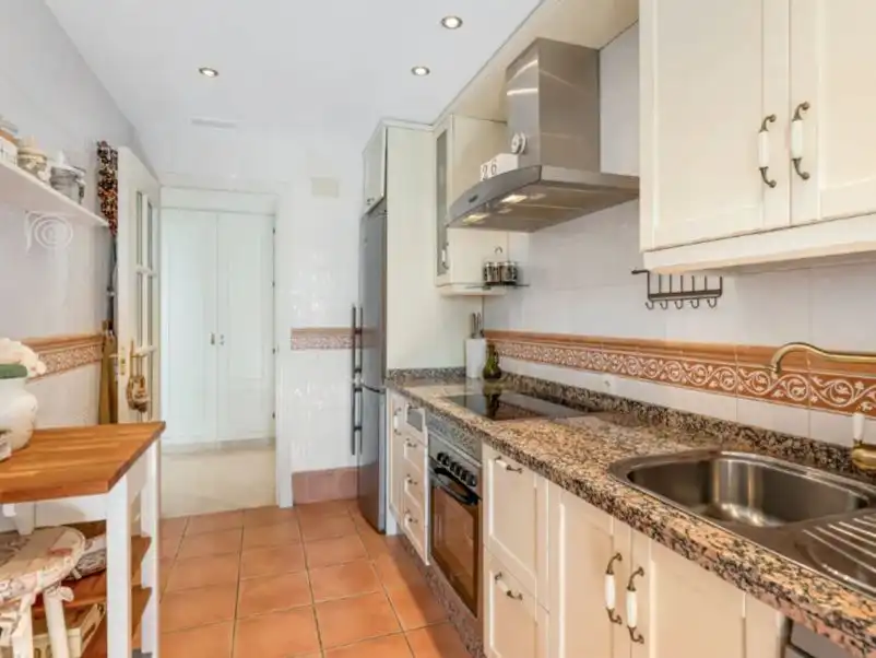 Apartamento en  Calle Clara Campoamor 4b - Foto 12