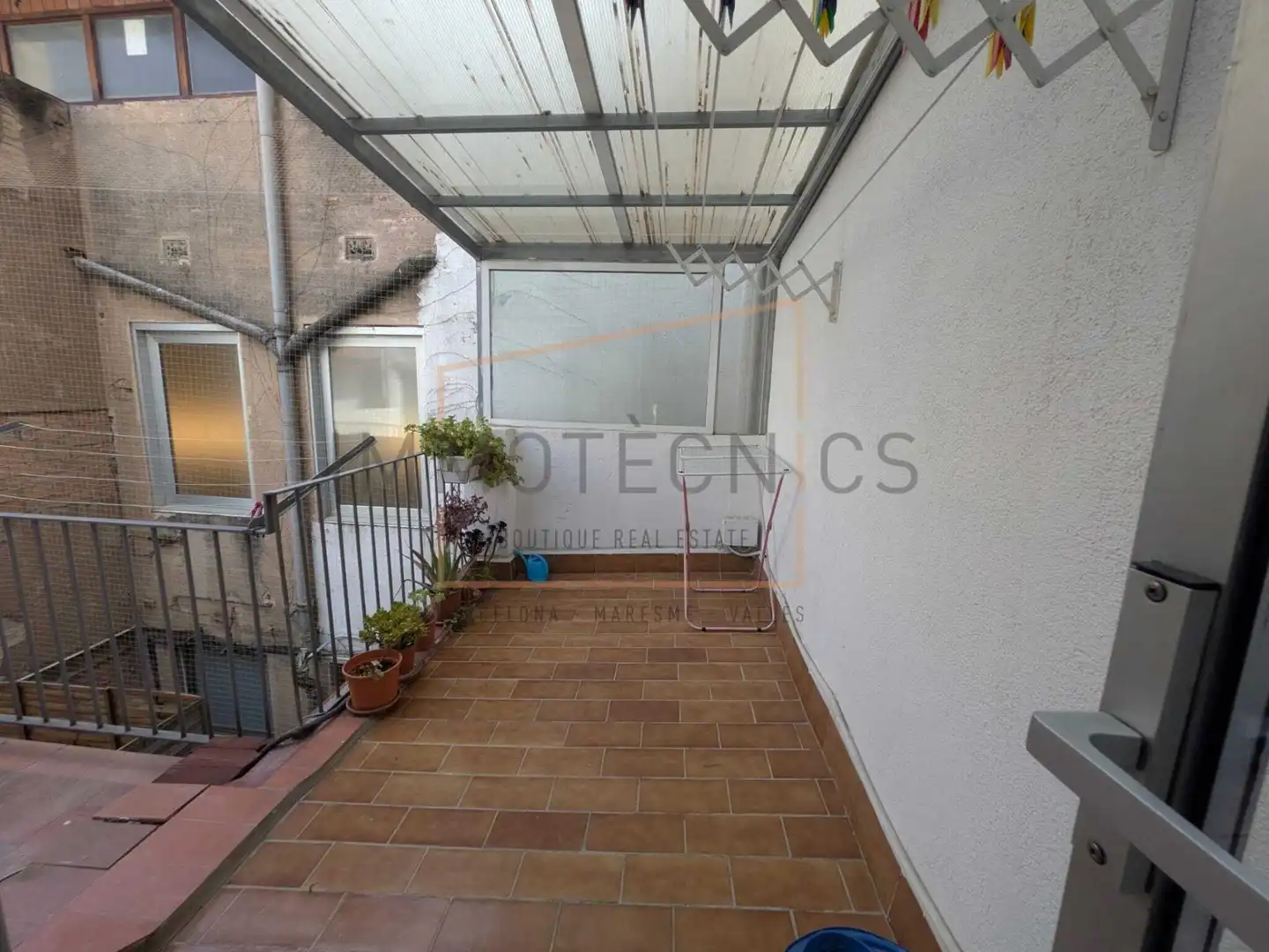 Loft en  Calle SANTA APOL-LONIA - Foto 14