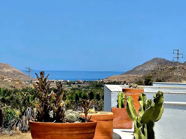 Casa de pueblo en Calle Metalurgia, 2, Rodalquilar - La Isleta, Rodalquilar - La Isleta - Foto 19