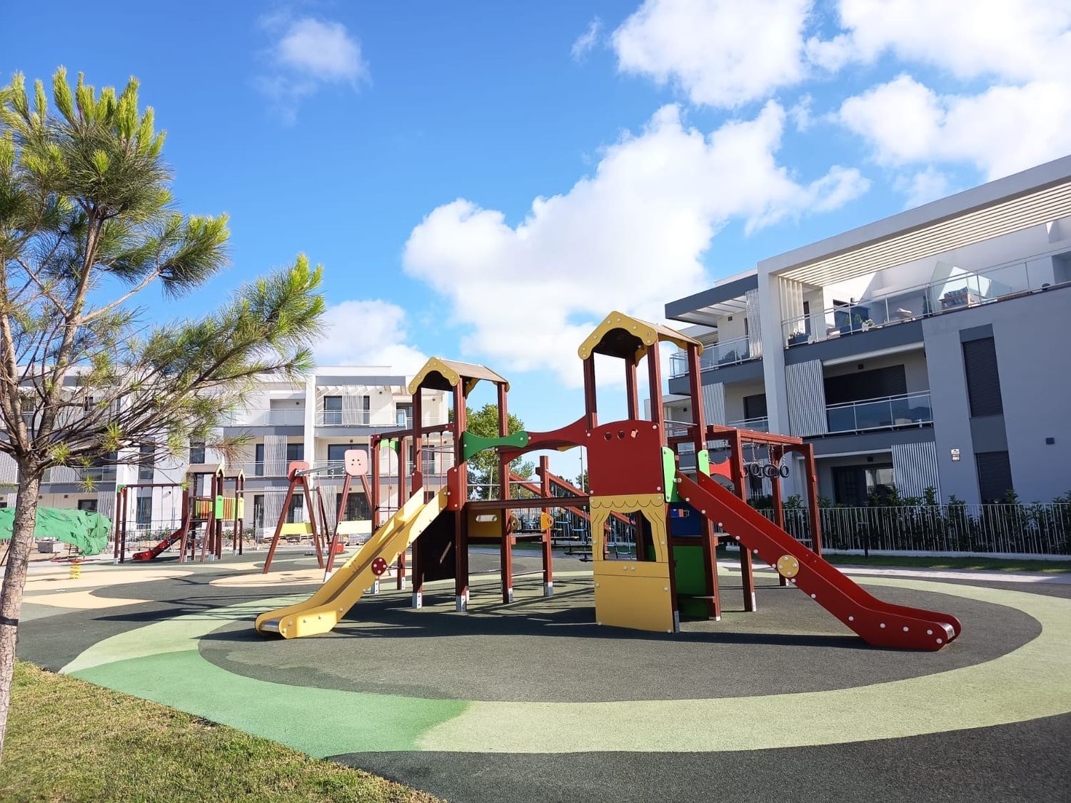 Piso en Avenida de la Música, 4, Costa Ballena - Las Tres Piedras, Costa Ballena - Las Tres Piedras - Foto 13