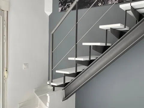 Dúplex en calle de Fuencarral, 16