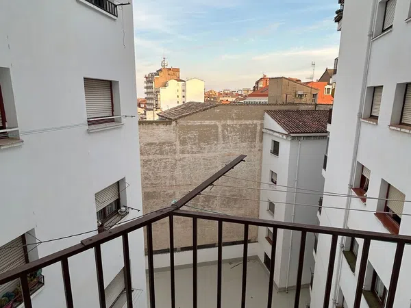 Piso en Paseo de Pamplona, 4, Centro, Centro - Foto 14