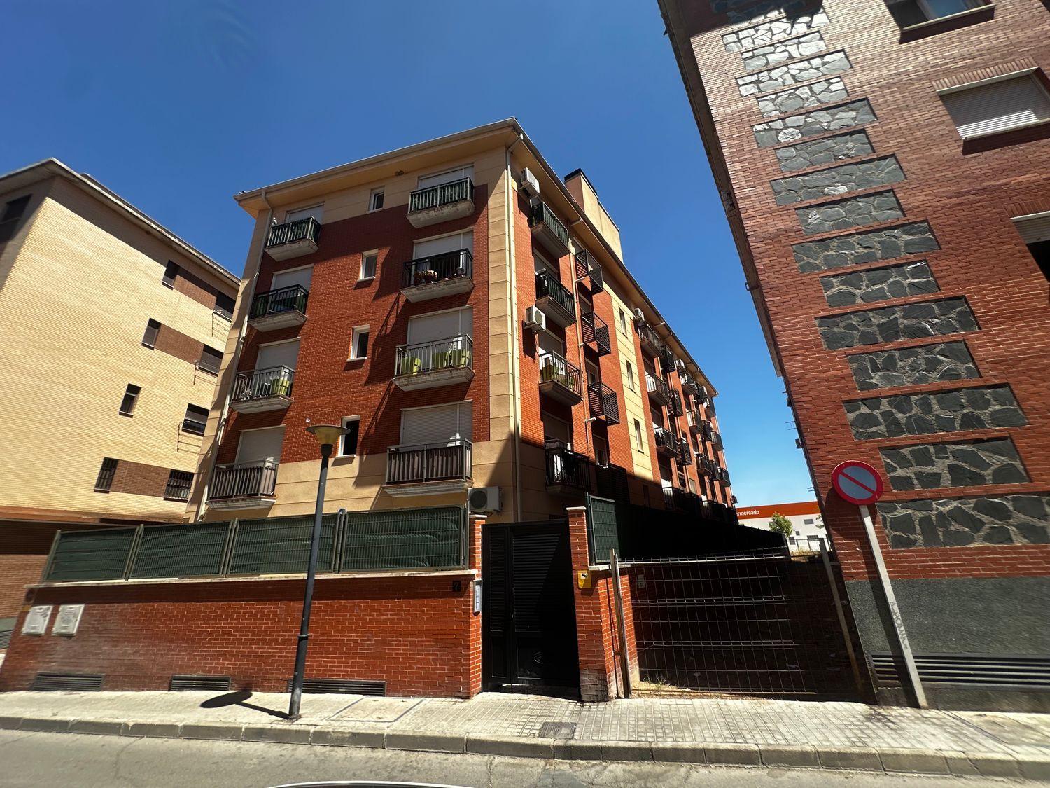 Piso en Calle de Río Tajo, 7, Urbanización San Isidro, Urbanización San Isidro - Foto 16
