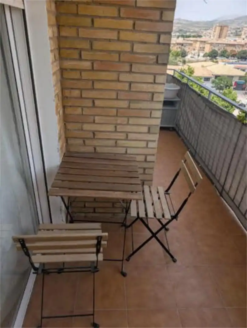 Piso en Cartuja - Foto 9