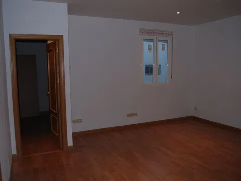 Piso en calle del General Pardiñas, 60