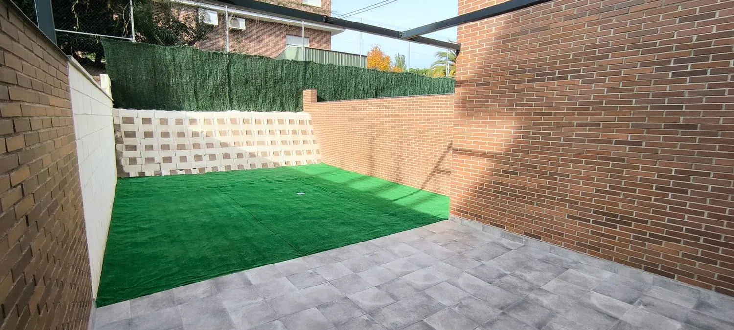 Chalet pareado en calle de las Golondrinas, 4 a - Foto 33