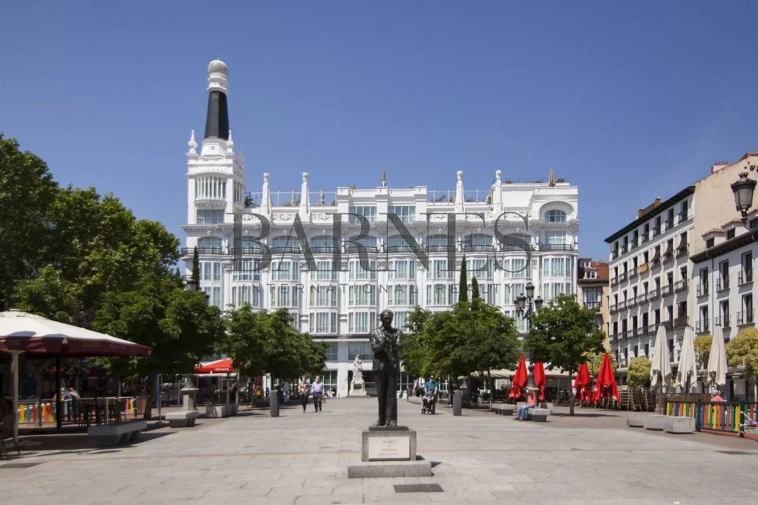 Piso en Paseo del Prado, Huertas-Cortes - Foto 42